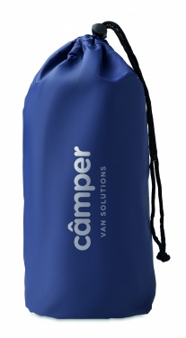 Logotrade ärikingi foto: Täispuhutav madrats